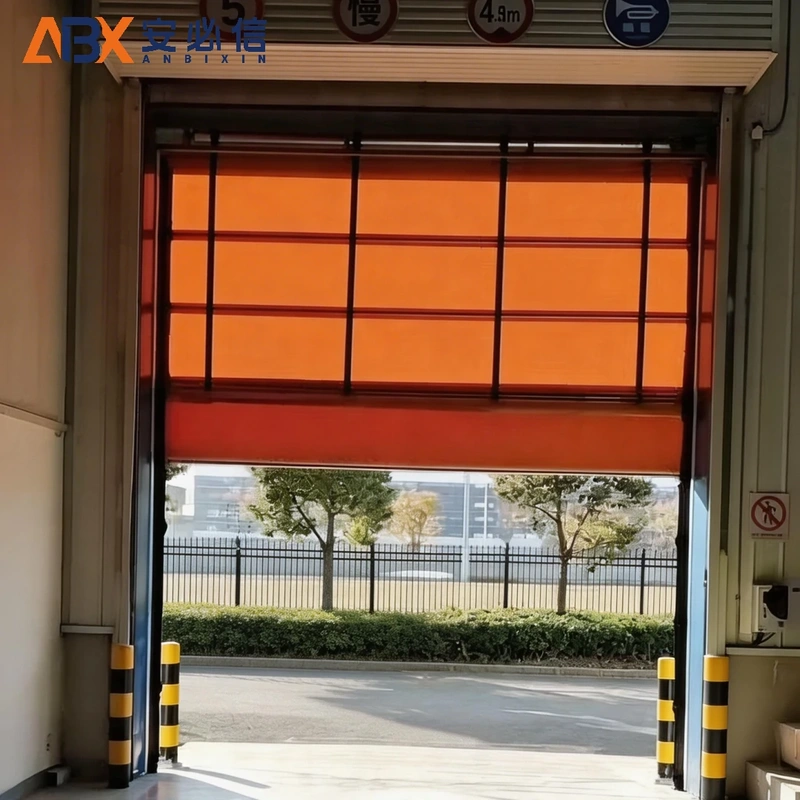 抚顺市卸货平台